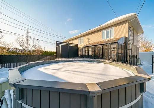 Maison à vendre - 3664 Rue Symphorine, Charlesbourg, G1G 0G8