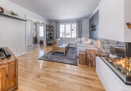 Maison à vendre - 3933 Rue des Impatientes, Vanier, G1M 4E6