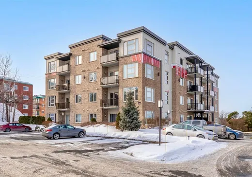 Condo for sale - 1899 Boul. Guillaume-Couture, App. 101, Lévis, G6W 0E9