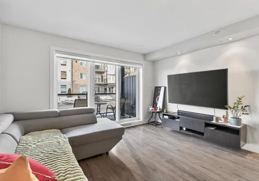 Condo for sale - 1899 Boul. Guillaume-Couture, App. 101, Lévis, G6W 0E9