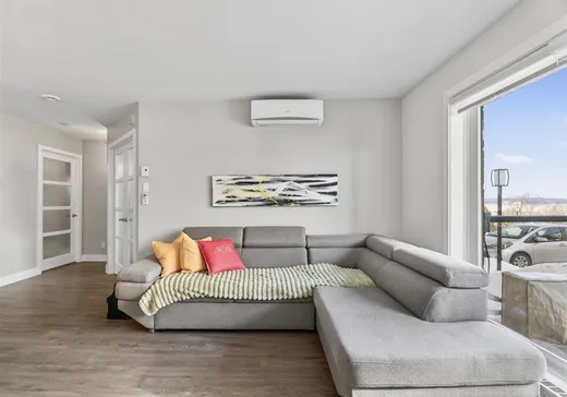 Condo for sale - 1899 Boul. Guillaume-Couture, App. 101, Lévis, G6W 0E9