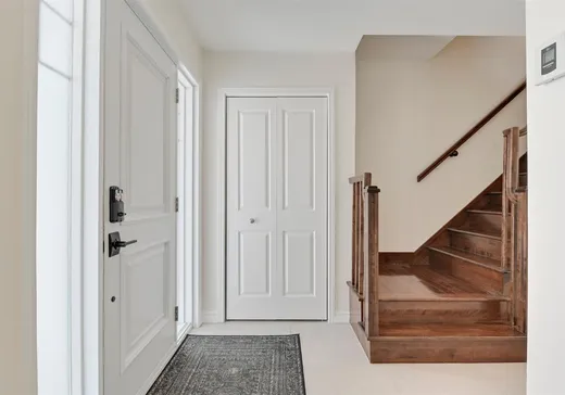 Maison à vendre - 9485 Rue de Vérone, Lebourgneuf, G2B 0G3