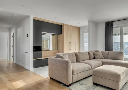 Maison à vendre - 2540Z Av. Robert-Giffard, Beauport, G1E 4H2