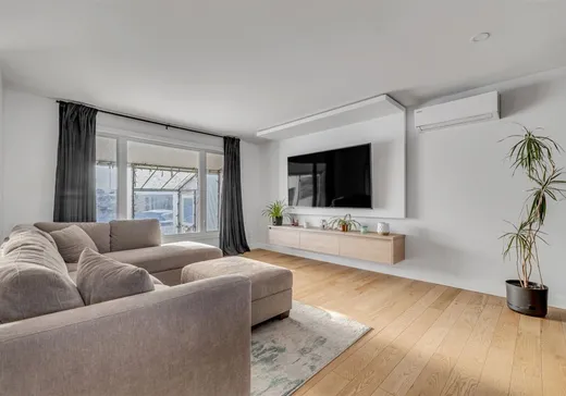 Maison à vendre - 2540Z Av. Robert-Giffard, Beauport, G1E 4H2