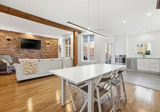 Condo à vendre - 4449 Av. des Érables, Montréal (Plateau-Mont-Royal), H2H 2C7