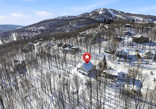 Maison à vendre - 194 Rue Montcalm, Bromont, J2L 2C7