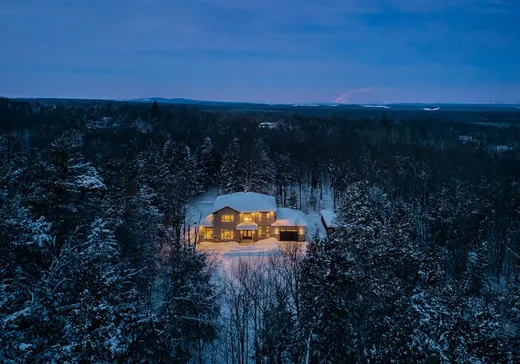 Two or more stories for sale - 2190 Ch. Deschesne, Repentigny, J0B2P0