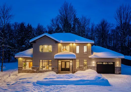 House for sale - 2190 Ch. Deschesne, Repentigny, J0B 2P0