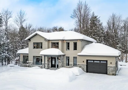 House for sale - 2190 Ch. Deschesne, Repentigny, J0B 2P0