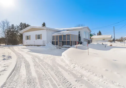 Maison à vendre - 199 Route 116, Kingsey Falls, J0A 1B0