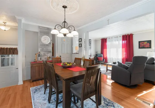 Maison à vendre - 199 Route 116, Kingsey Falls, J0A 1B0