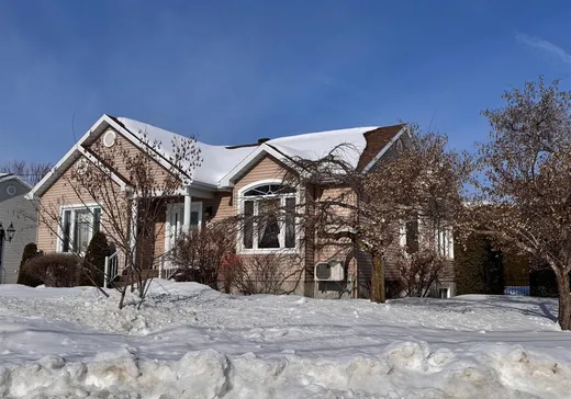 Maison à vendre - 81 Rue Ross, Victoriaville, G6P 9T9
