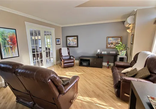 Maison à vendre - 81 Rue Ross, Victoriaville, G6P 9T9