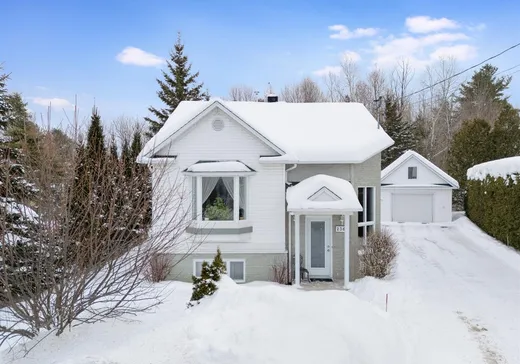 Bungalow for sale - 236 Rue Ernest-Simard, Magog, J1X7J3