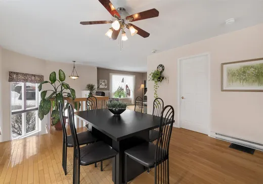 House for sale - 236 Rue Ernest-Simard, Magog, J1X 7J3