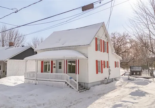 Two or more stories for sale - 105 Rue Lupien, Aston-Jonction, G0Z1A0