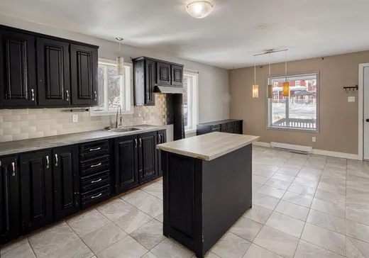 House for sale - 105 Rue Lupien, Aston-Jonction, G0Z 1A0