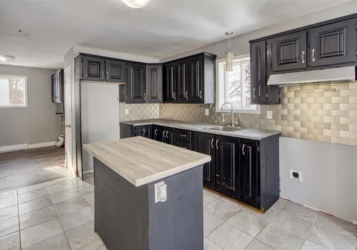 House for sale - 105 Rue Lupien, Aston-Jonction, G0Z 1A0