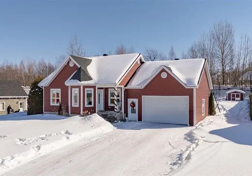 Bungalow à vendre - 14 Rue Carolann, Saint-Christophe-D'Arthabaska, G6R0B2