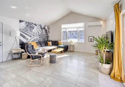 Maison à vendre - 14 Rue Carolann, Saint-Christophe-D'Arthabaska, G6R 0B2