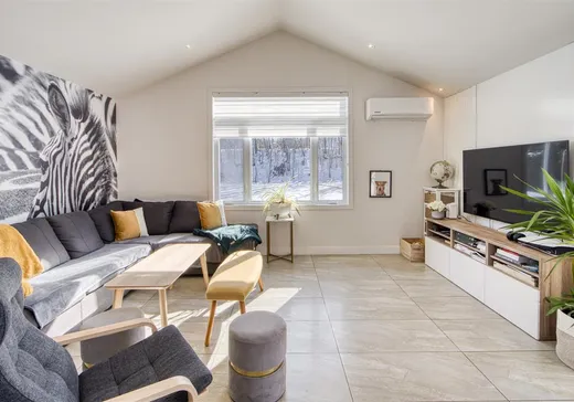 Maison à vendre - 14 Rue Carolann, Saint-Christophe-D'Arthabaska, G6R 0B2