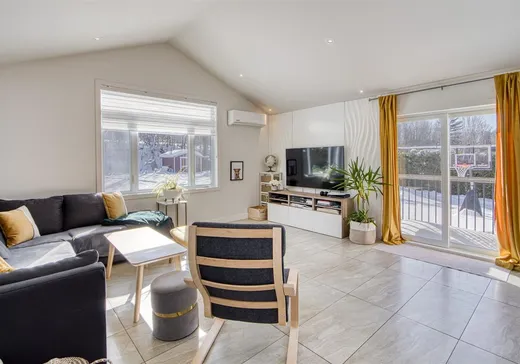 Maison à vendre - 14 Rue Carolann, Saint-Christophe-D'Arthabaska, G6R 0B2