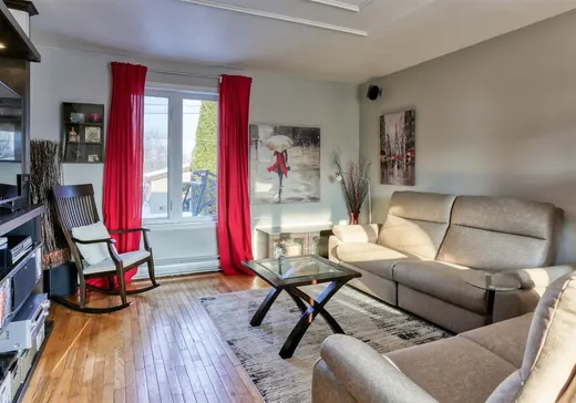 House for sale - 1085 Rue des Écoliers, Alma, G8B 7W1