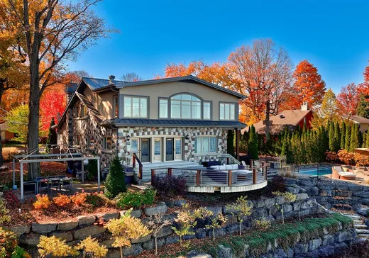 Two or more stories for sale - 1475-1477 Rue Fradet, Drummondville, J2B1N7