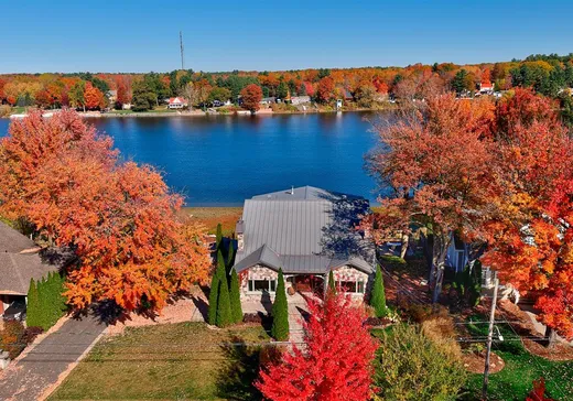 House for sale - 1475-1477 Rue Fradet, Drummondville, J2B 1N7