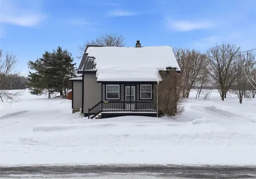 House for sale - 129 12e Rang, Saint-Adalbert, J0A 1E0