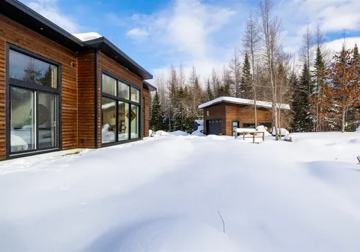 Bungalow for sale - 47 Ch. des Mélèzes, Weedon, J0B3J0