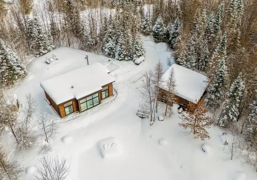 House for sale - 47 Ch. des Mélèzes, Weedon, J0B 3J0