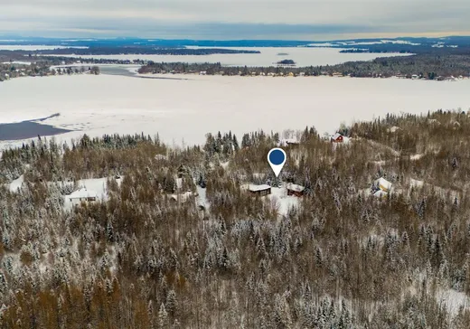 House for sale - 47 Ch. des Mélèzes, Weedon, J0B 3J0