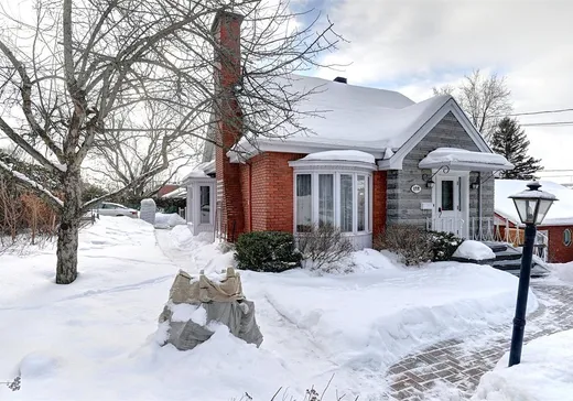 Maison à vendre - 172 Rue Paul-Émile-Borduas, Sherbrooke, J1E 1S9
