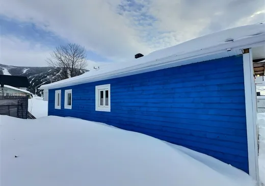 Bungalow for sale - 624 Av. Wilfrid-Doucet, L'Anse-Pleureuse, G0E1W0
