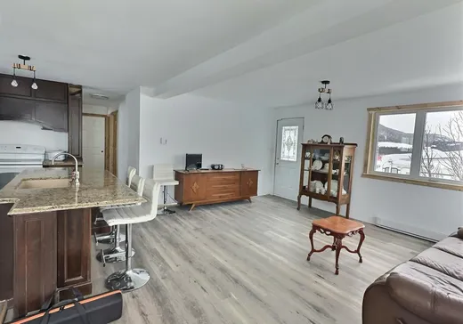 House for sale - 624 Av. Wilfrid-Doucet, L'Anse-Pleureuse, G0E 1W0