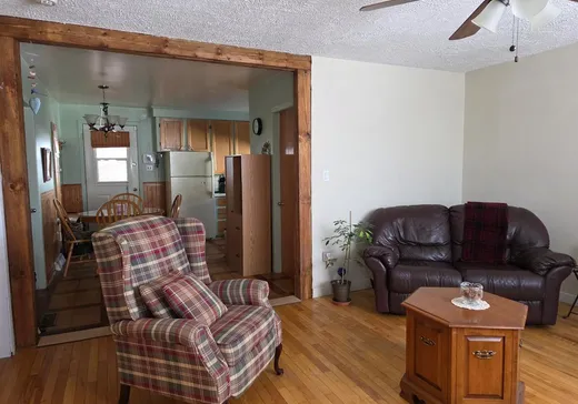 House for sale - 1351 Rue McIntosh, Sherbrooke, J1H 4G6