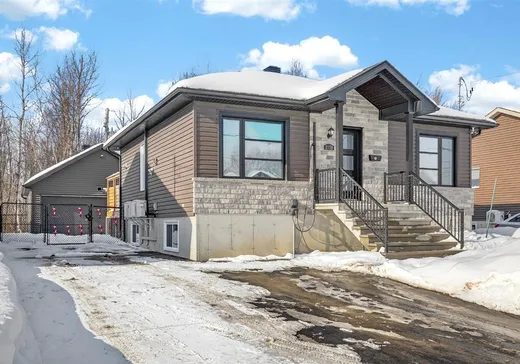 Bungalow for sale - 2170 Rue Paquette, Drummondville, J2B7H7