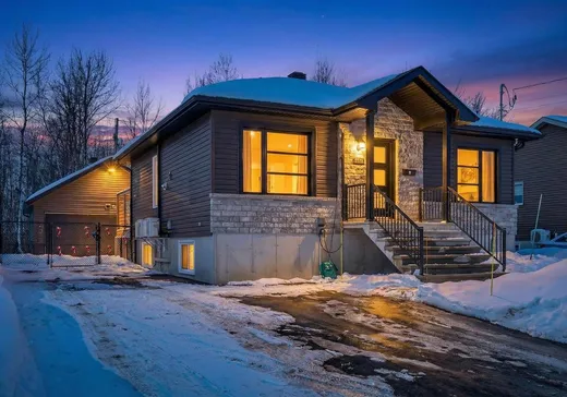 House for sale - 2170 Rue Paquette, Drummondville, J2B 7H7