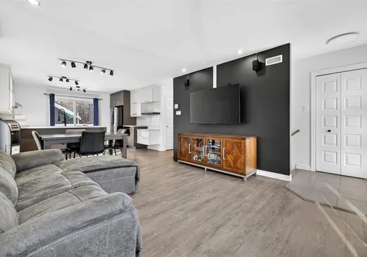 House for sale - 2170 Rue Paquette, Drummondville, J2B 7H7