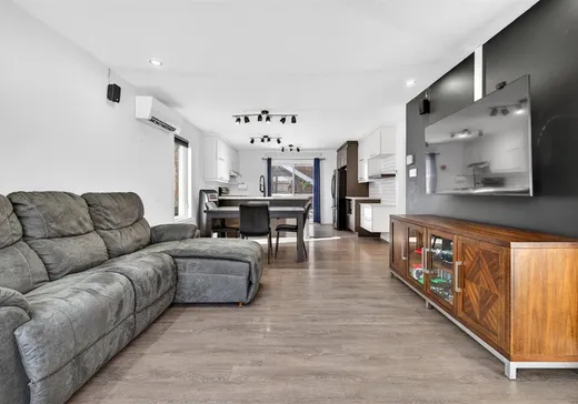 House for sale - 2170 Rue Paquette, Drummondville, J2B 7H7