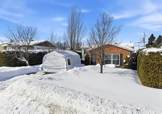 House for sale - 4800 Rue Brousseau, Drummondville, J2E 1E9
