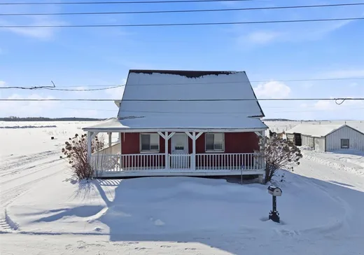 Maison à étages à vendre - 525 10e Rang E., Saint-Nazaire-d'Acton, J0H1V0