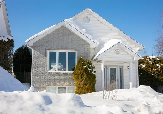 Bungalow for sale - 2161 Rue du Fort-Chambly, Sherbrooke, J1H6J2