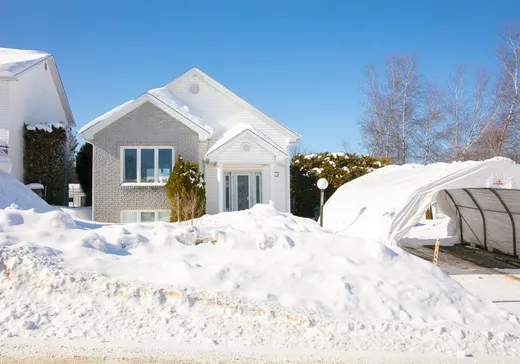 House for sale - 2161 Rue du Fort-Chambly, Sherbrooke, J1H 6J2