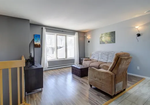 House for sale - 2161 Rue du Fort-Chambly, Sherbrooke, J1H 6J2