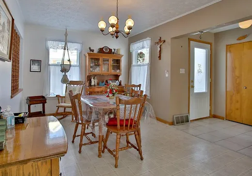 Maison à vendre - 231 Rue St-Jacques N., Nominingue, J1A 2R1