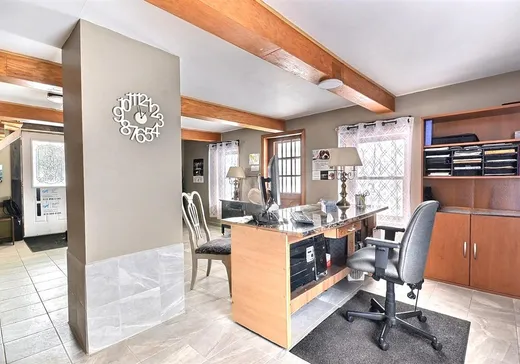 House for sale - 240 Route 249, Weedon, J0A 1J0