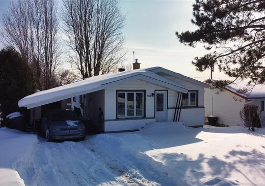 House for sale - 664 Rue Gariépy, Sherbrooke, J1E 1J2