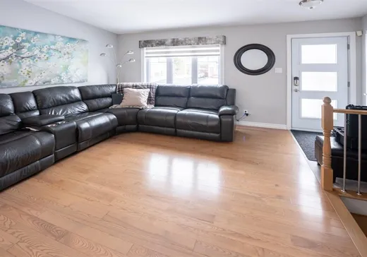 Maison à vendre - 89 117e Avenue, Drummondville, J2B 7H2